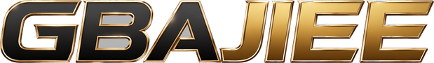 gbajiee logo